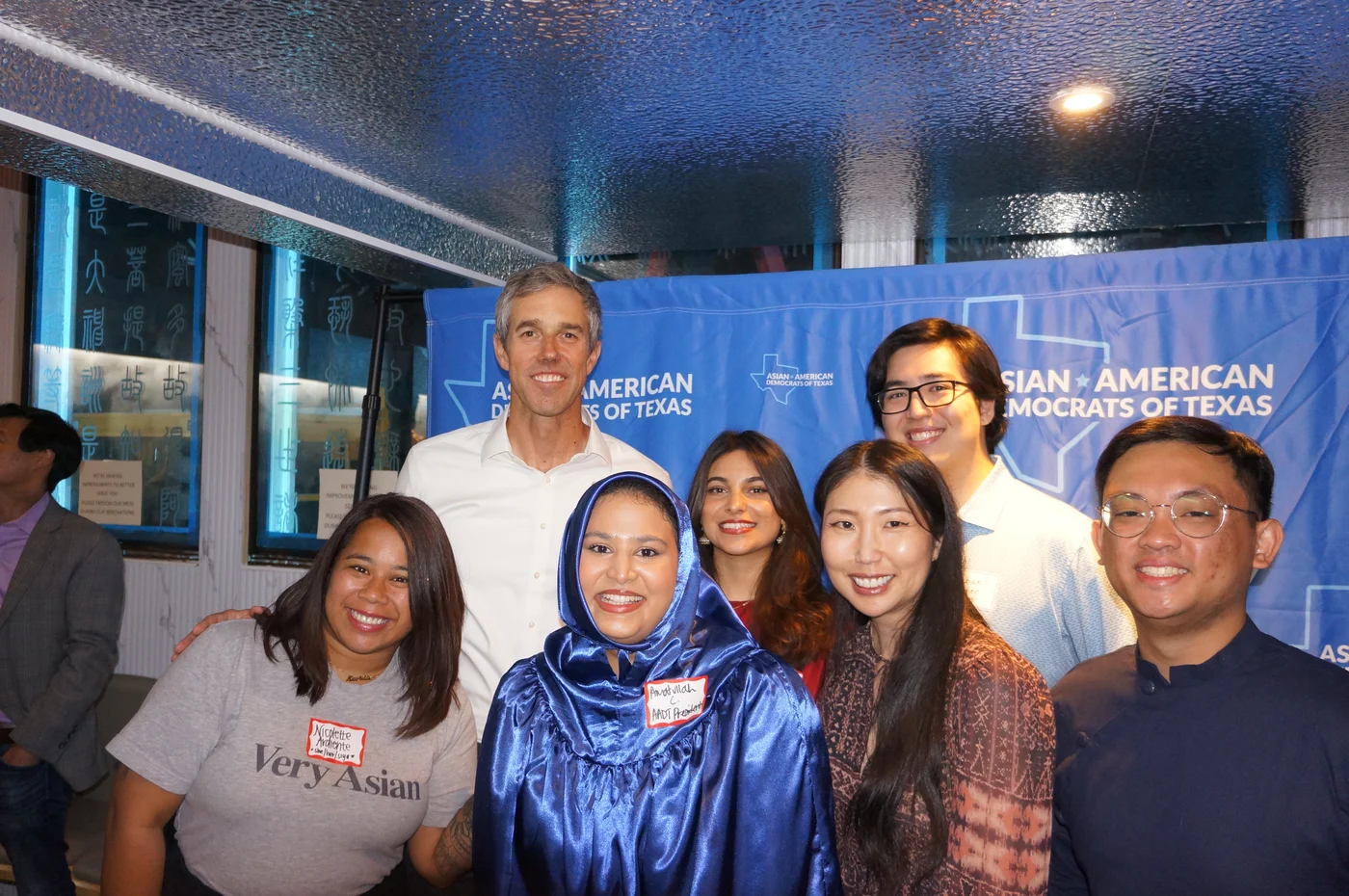 AADT community photo